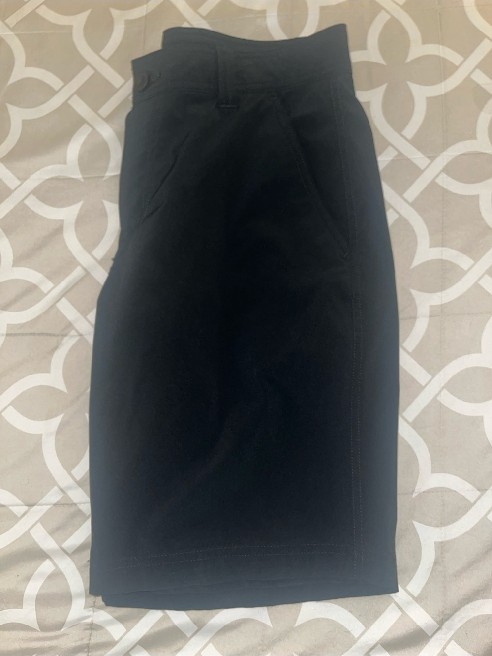 Columbia Men’s Dri-fit shorts
